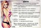 Однодневное голодание для похудения