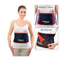 Пояс body belt для похудения
