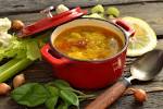 Суп сельдерей для похудения рецепт